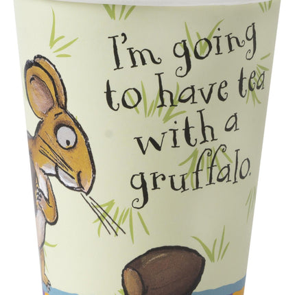 The Gruffalo Cups, Set of 8