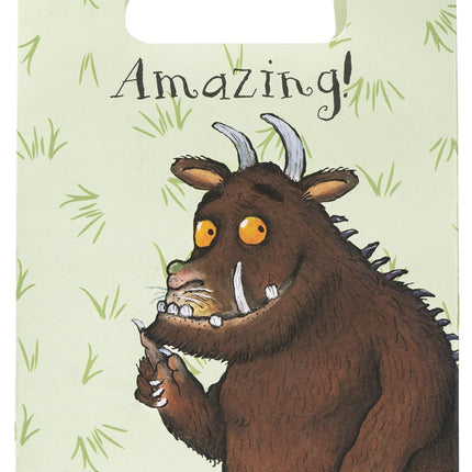 The Gruffalo Gift Bags, 8-pack