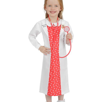 Princess Pearl Costume for Girls
