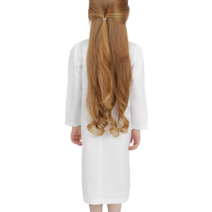 Princess Pearl Costume for Girls
