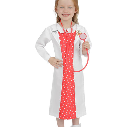Princess Pearl Costume for Girls