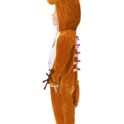The Gruffalo Onesie for Kids