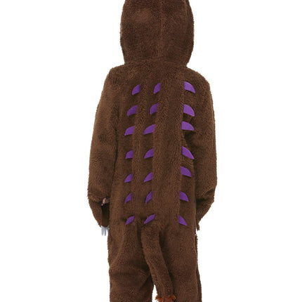 The Gruffalo Costume for Kids