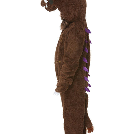 The Gruffalo Costume for Kids