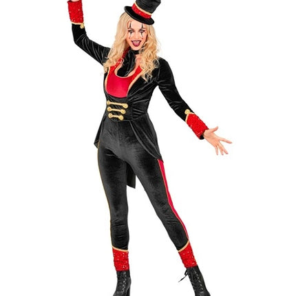 CIRCUS DIRECTOR