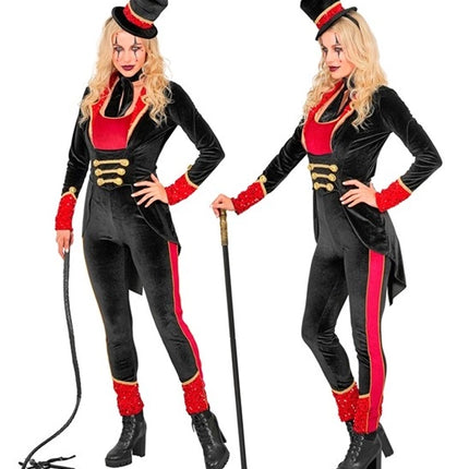CIRCUS DIRECTOR