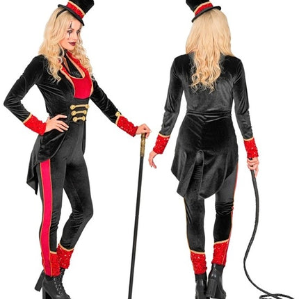 CIRCUS DIRECTOR