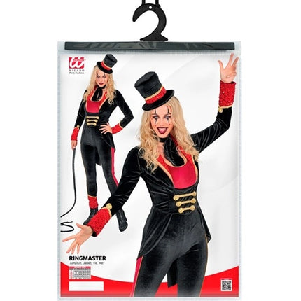 CIRCUS DIRECTOR