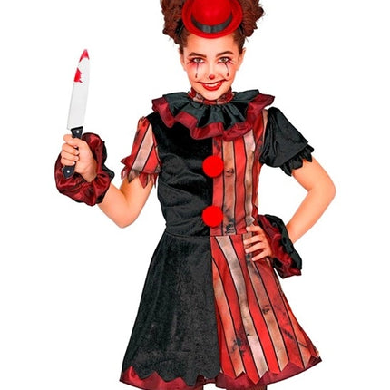 BAD CLOWN
