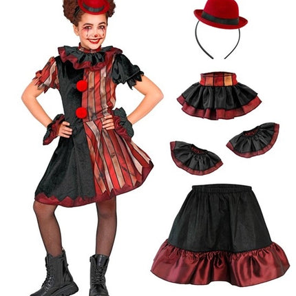BAD CLOWN