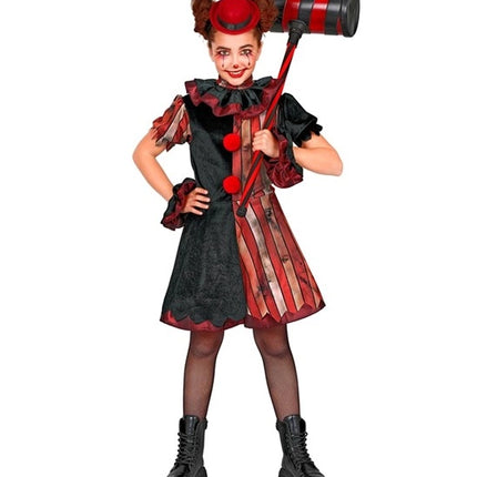 BAD CLOWN