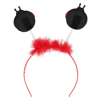 Lucky Bug Headband