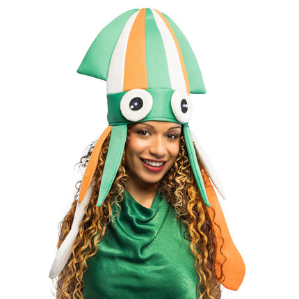 Paddy LED Hat
