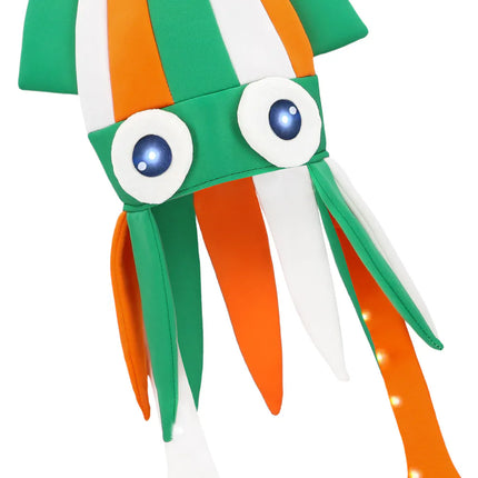 Paddy LED Hat