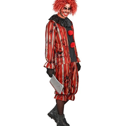 BAD CLOWNS