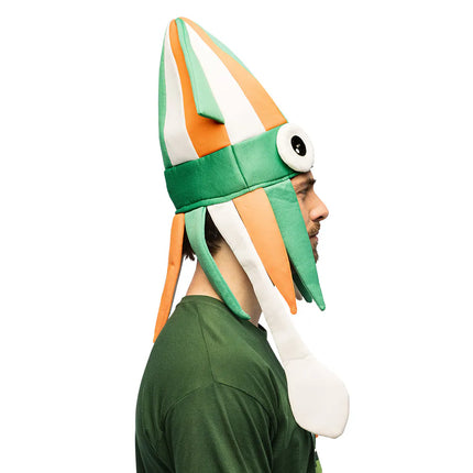 Paddy LED Hat