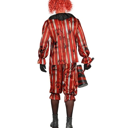 BAD CLOWNS