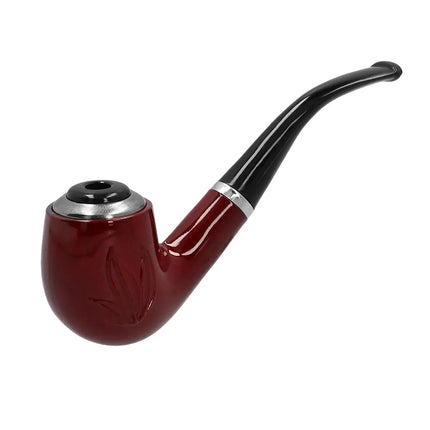 Sea Captain Set (cap, beard, and pipe)