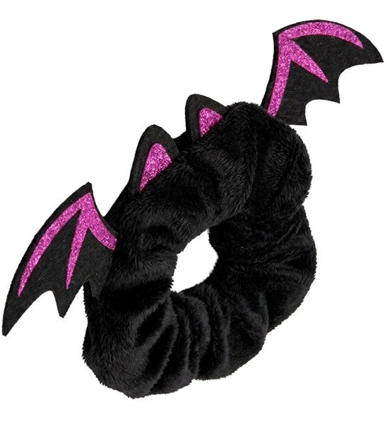 Halloween Bat Hair Tie for Kids