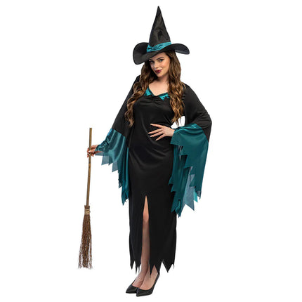 Classic Witch's Broom (95 cm)