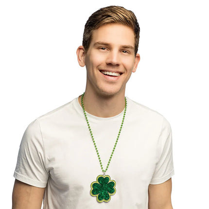 Shamrock Shine Necklace