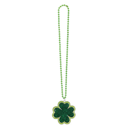 Shamrock Shine Necklace