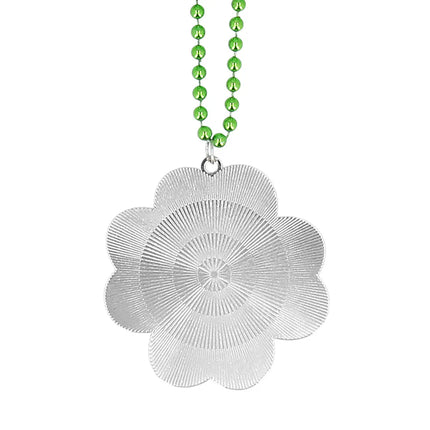 Shamrock Shine Necklace