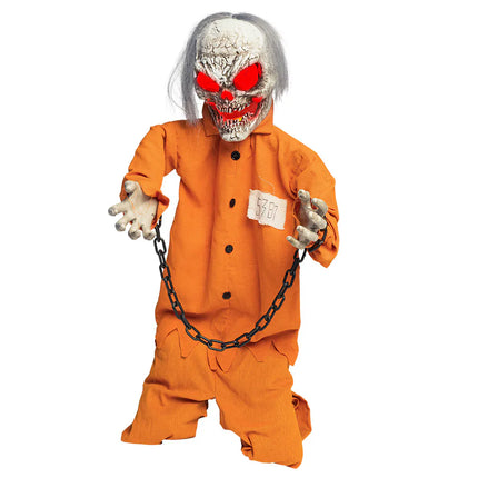 Standing Decoration: Death Prisoner (100 cm)