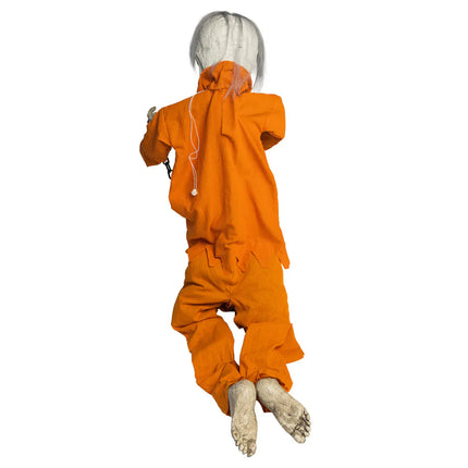Standing Decoration: Death Prisoner (100 cm)