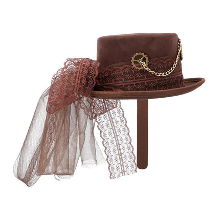 Steamlady Deluxe Headband