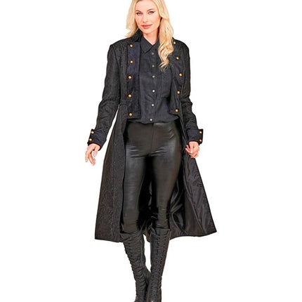 VICTORIAN COAT FOR WOMEN