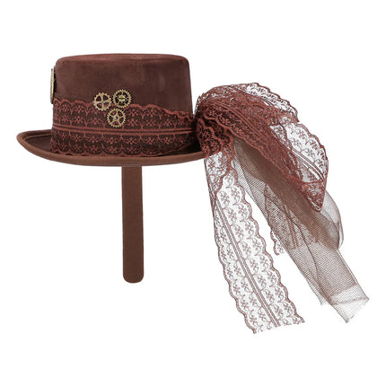 Steamlady Deluxe Headband
