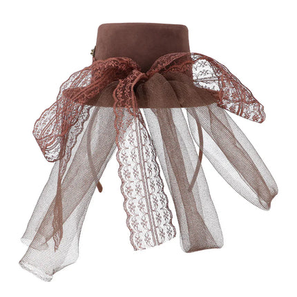 Steamlady Deluxe Headband