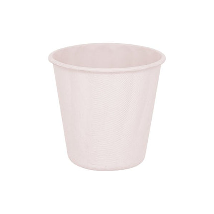 6 bekers roze 310ml van Riethmueller koop je bij Partywinkel