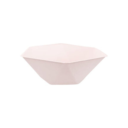 6 kommen 15,8 x 13,7cm roze van Riethmueller koop je bij Partywinkel