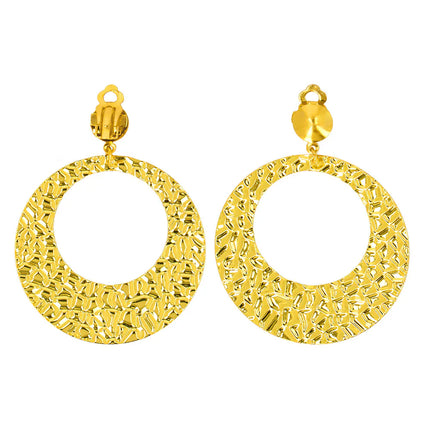 Oriental Jewelry Set (necklace and earrings)
