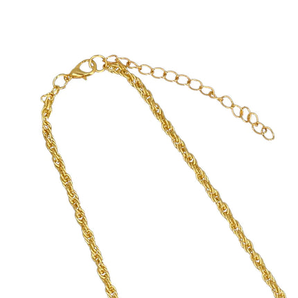 "Love" Necklace