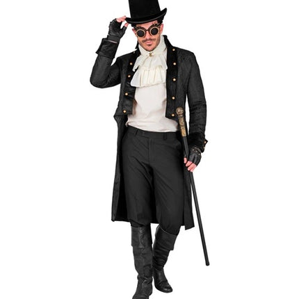 VICTORIAN MEN'S COAT