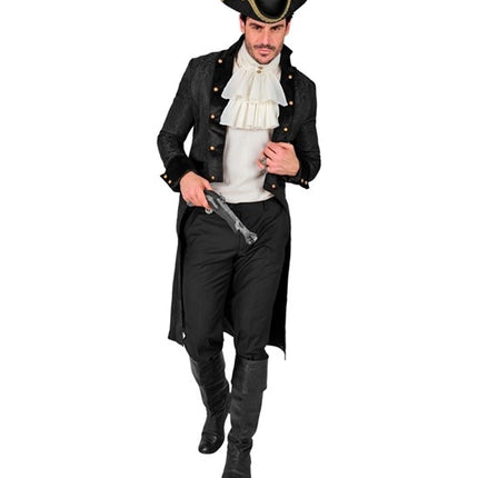 VICTORIAN MEN'S COAT