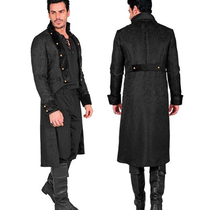 VICTORIAN MEN'S COAT