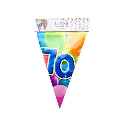 70 Jaar Slinger 10m van WeFiesta koop je bij Partywinkel