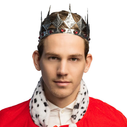 Eternal Metal Crown