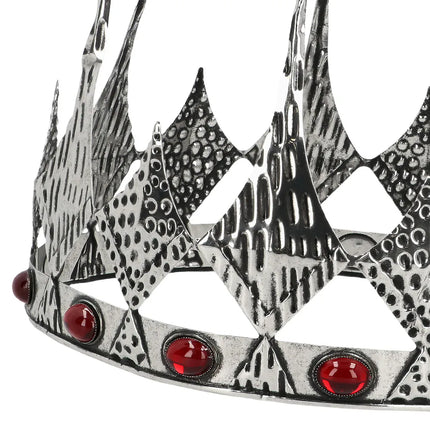 Eternal Metal Crown