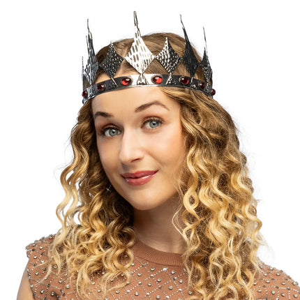 Eternal Metal Crown