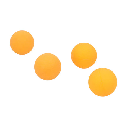 Shot Pong Drinking Game Set (foldable wooden game board, 2 shooters, 4 balls, 12 shot glasses)
