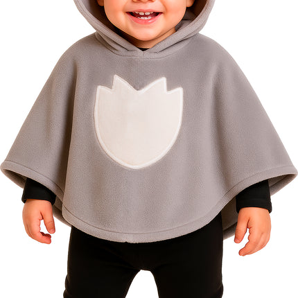 Baby Wolf Halloween Costume