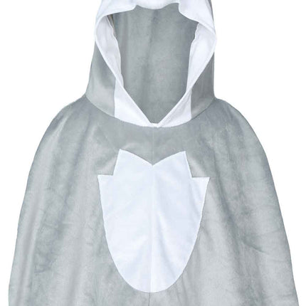 Baby Wolf Halloween Costume