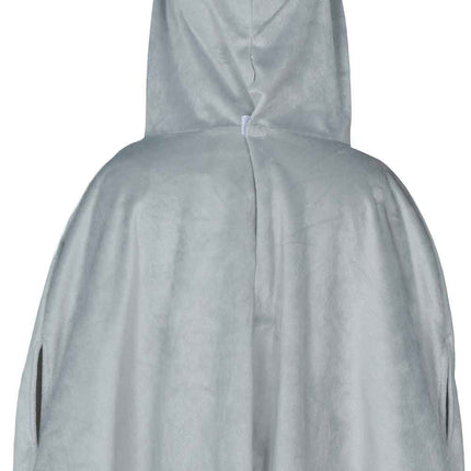 Baby Wolf Halloween Costume