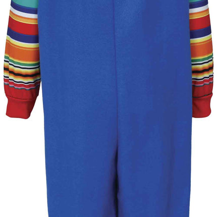 Baby Chucky Halloween Costume