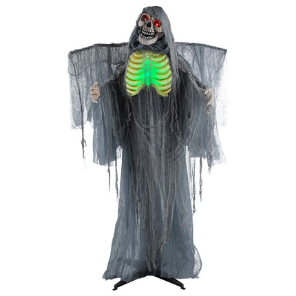 Standing Decoration: Crypt Keeper (170 cm)